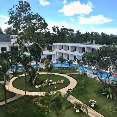 The Story Resort & Spa Panglao Exterior photo