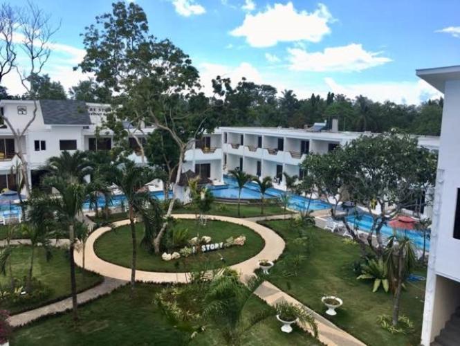 The Story Resort & Spa Panglao Exterior photo