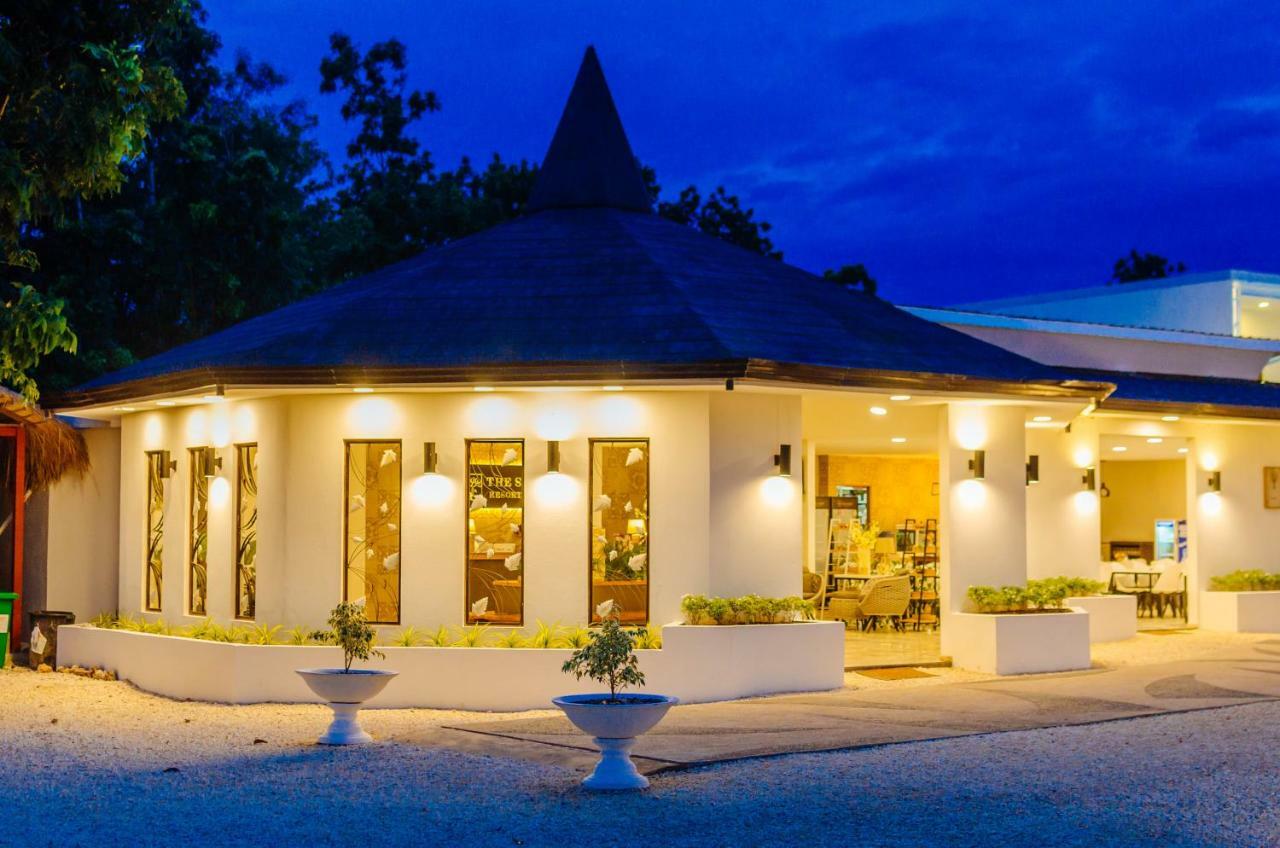 The Story Resort & Spa Panglao Exterior photo