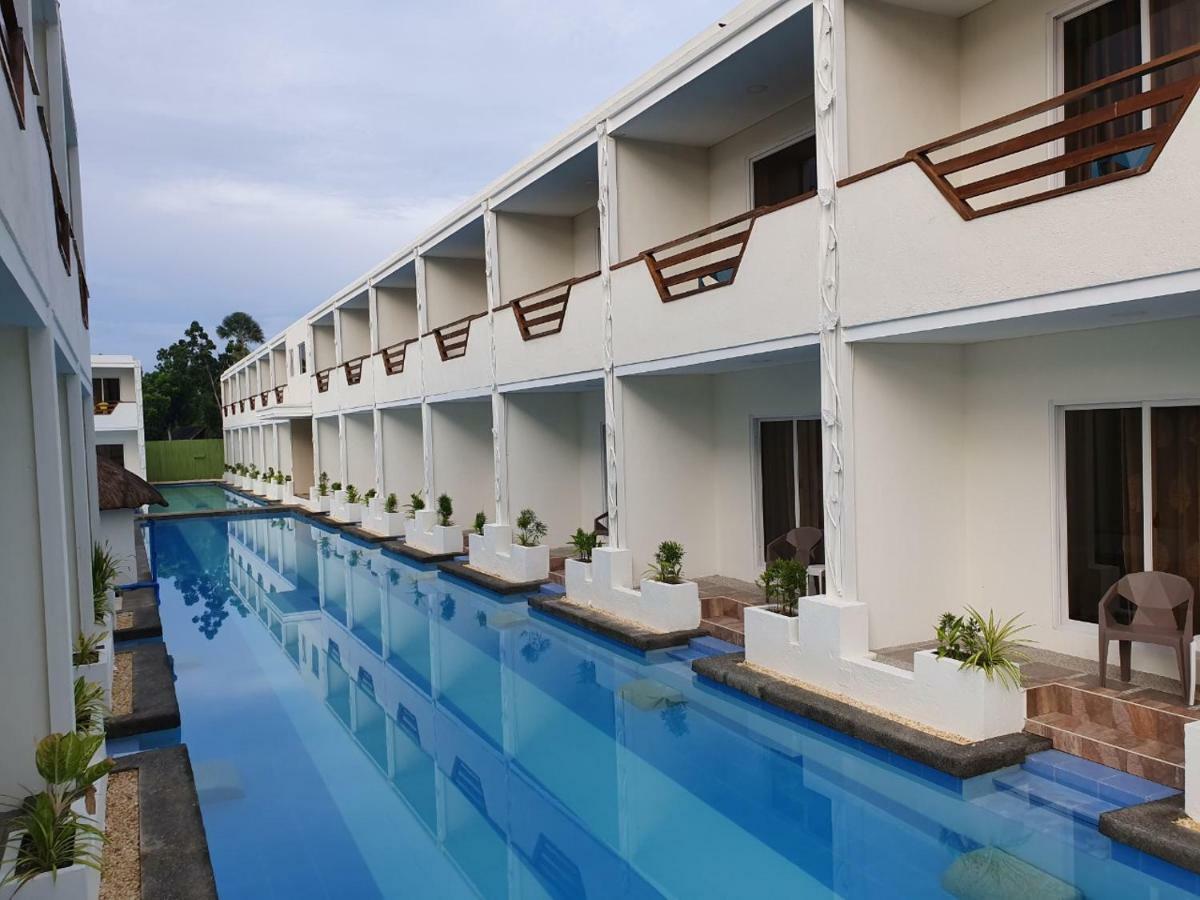 The Story Resort & Spa Panglao Exterior photo