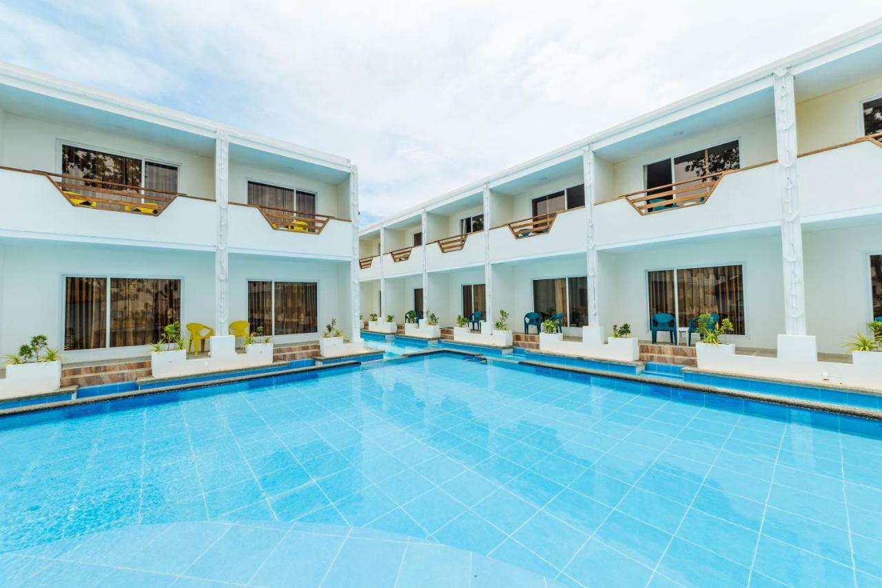 The Story Resort & Spa Panglao Exterior photo