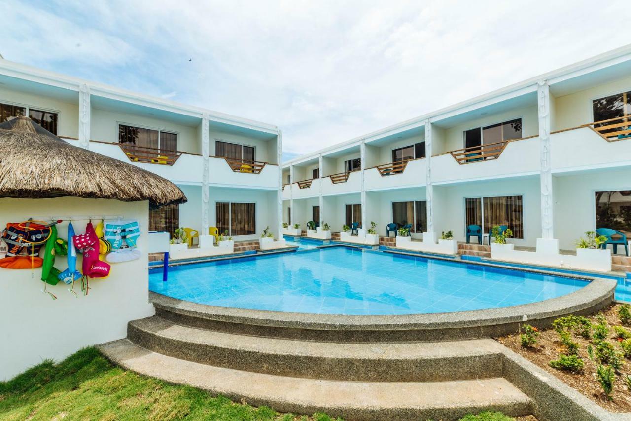 The Story Resort & Spa Panglao Exterior photo